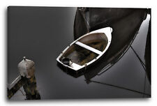 Toile/Cadres Vieux bateau en