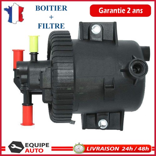 Filtre gasoil complet pour - filtre,