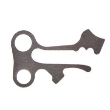 Ressort de tirette 445 générique compatible pour Zenith 400 3019PHC