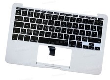  TOPCASE CHÂSSIS AVEC