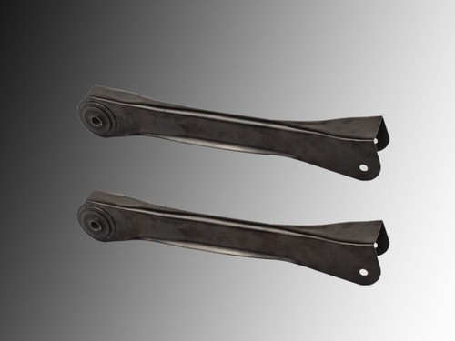 Bras suspension avant - 2,