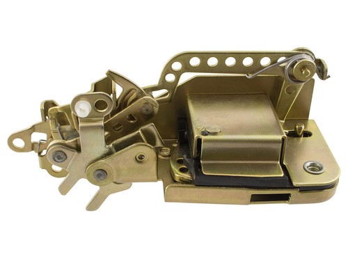 Serrure porte avant droit pour - serrure,