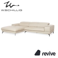 Willi Schillig Piedroo Cuir