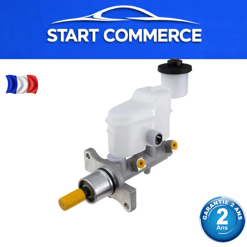 Maitre cylindre frein pour - de,