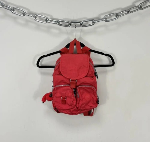 Sac dos kipling lovebug - dos,