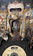 Michael Jackson Coffret