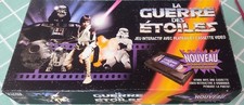 Star Wars/ jeu interactif La