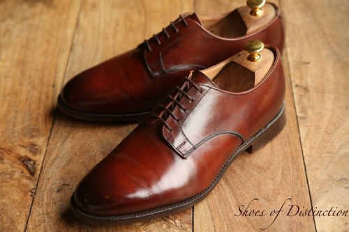 Chaussures derby tricker - chaussures,