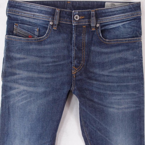 Hommes diesel buster ajusté - diesel,
