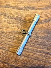 ancienne clé clef de montre