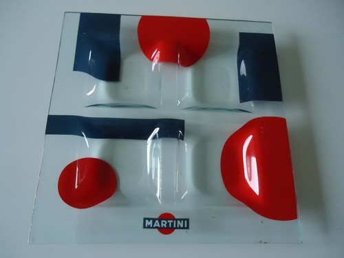 Joli plat martini verre - joli,