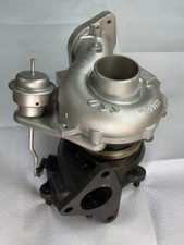 Turbo Turbocharger for 2005-2006 Subaru Outback XT & Legacy GT OEM IHI RHF5H