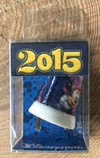 Dé a coudre Mickey Minnie