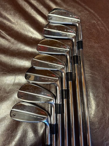 Taylormade 7tw iron - p-7tw,