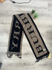 Écharpe BURBERRY