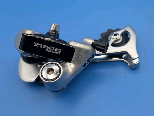 Shimano deore m550 - shimano, lx