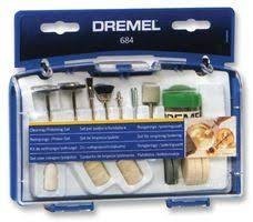 Kit accessoires nettoyage - kit, de