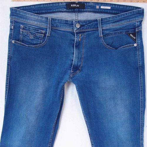 Hommes replay m914 anbass - hommes,