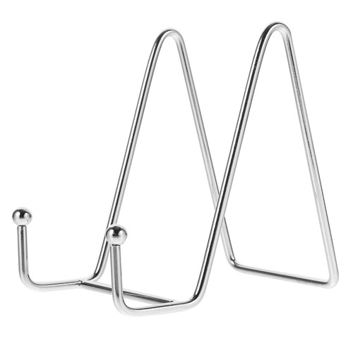 Présentoir table chevalet - ,