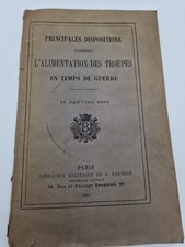 livre sur l alimentation des