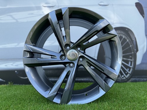 R20 pouce 5x112 valencia - 4x, vw