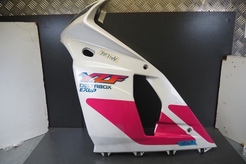 Cowl fairing yamaha yzf750 - lh,