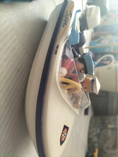 Playmobil twister 659 - m,