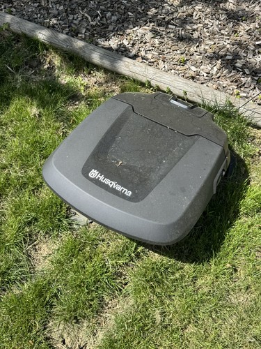 Husqvarna automower 415x - automower,