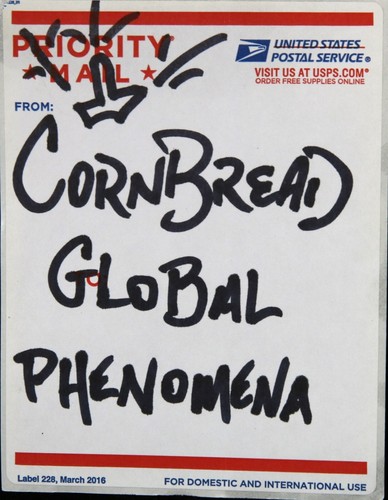Cornbread tag originale - cornbread,