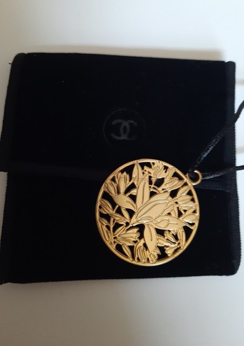 Collier sautoir sublimage - collier,