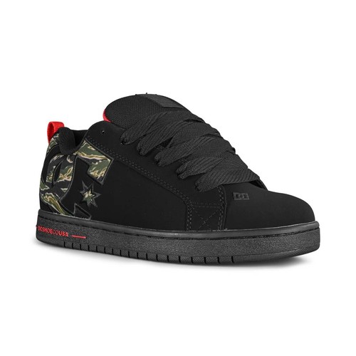 Court graffik chaussures - graffik,