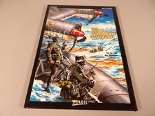 LES HÉRITIERS D'ORPHÉE -