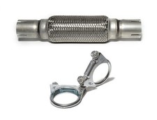 Flexible Tuyau D'échappement