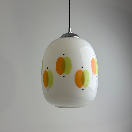 Ancienne suspension 1970 - ancienne,
