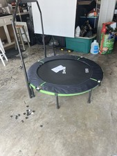 Trampoline