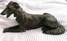 Art déco, grande sculpture