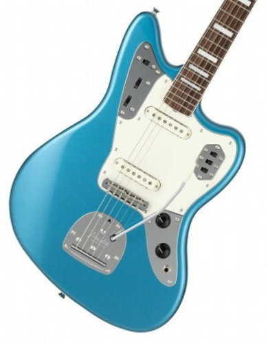 Guitare électrique fender - fender, mij