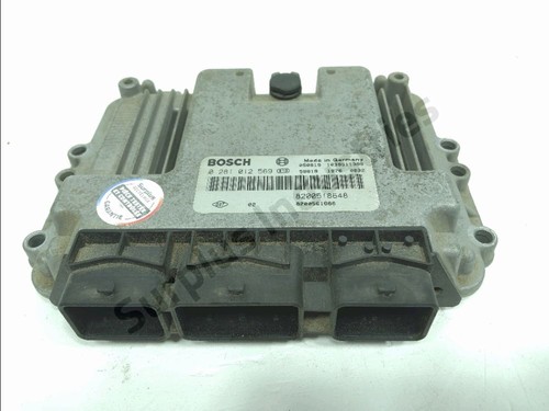 Calculateur moteur suzuki - moteur,