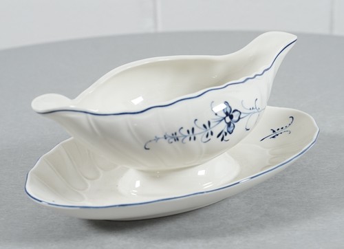 Villeroy boch saucière - &,
