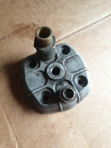 Culasse moto derbi senda - culasse,