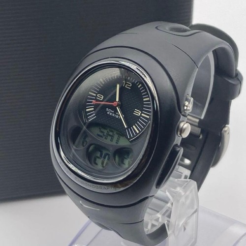 Nike sport chronograph - nike,