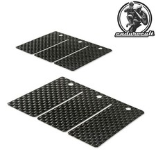 2x Lamelles carbone pour Maico MC/SC/GM/CC 250/400/490/500 1981-1986 (clapets)