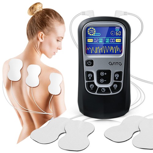 Tens unit muscle stimulator - unit,