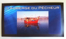 TAPIS de COMPTOIR BAR