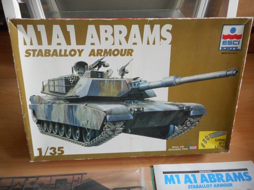 Model kit esci - esci, /