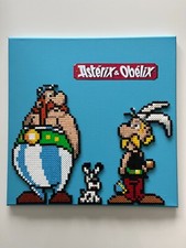 PIXEL ART / PERLES A REPASSER