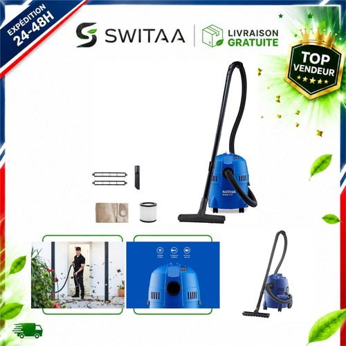 Aspirateur eau poussière - aspirateur,