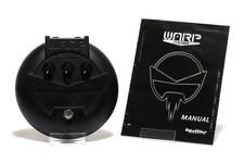 Hughes & Kettner WARP FACTOR Made in China Guitar Effect Pedal