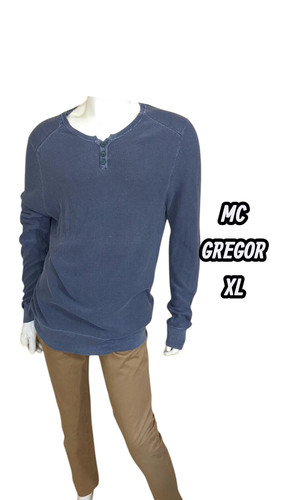 Gregor taille superbe - taille, xl