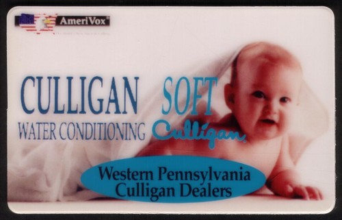 Culligan doux eau - culligan,